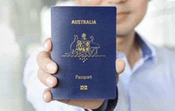 Australian Citizenship