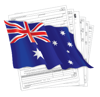 Australian Citizenship