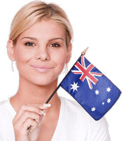 Immigration Australia