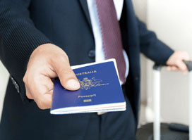 Apply for a Resident Return Visa