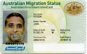 Migration Status Migration Status