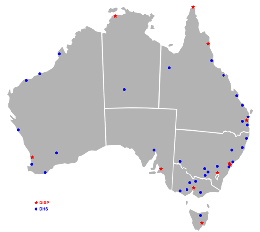 Immigration Australia ImmigrationAustralia