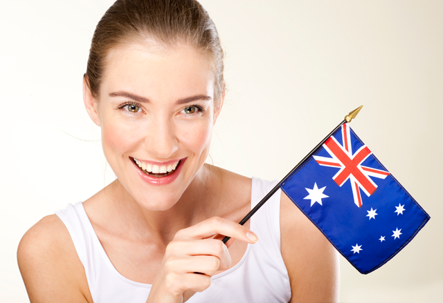 Citizenship Application