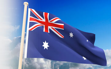 Australian Citizenship