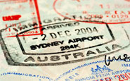 Bridging Visa