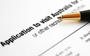 Tourist Visa
