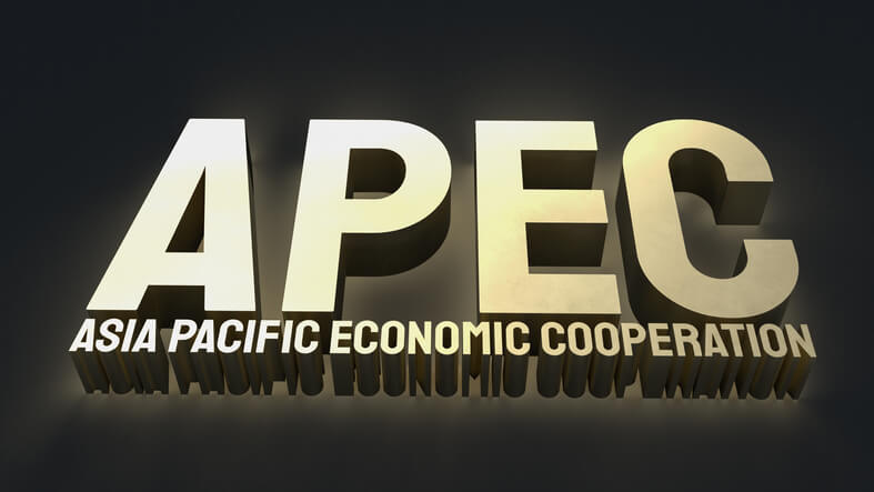 Asia-Pacific Economic Cooperation