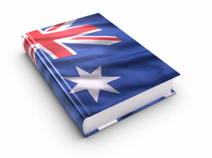 Australian Citizenship Test Image