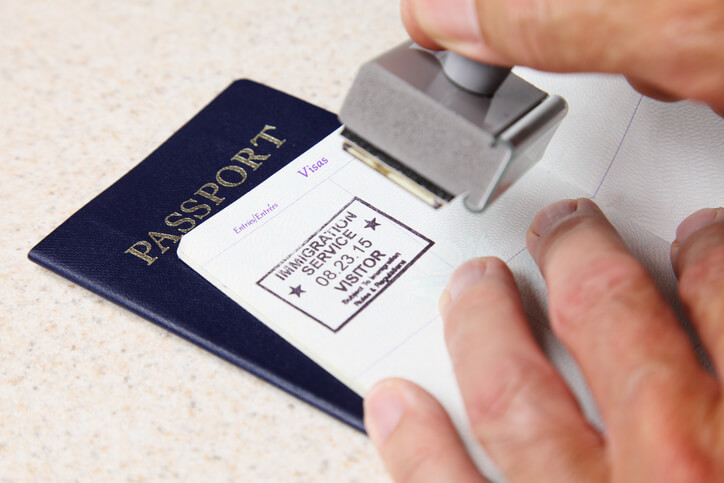 Visitor Visa
