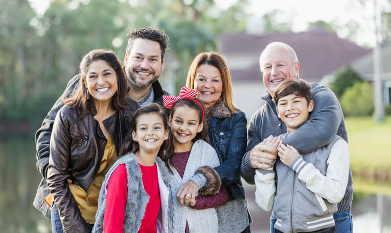 Family Sponsorship | immigration Australia