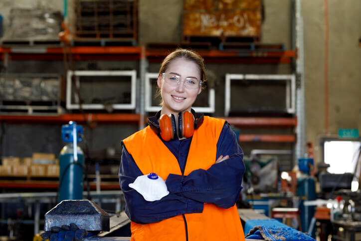Skilled Nominated Work
