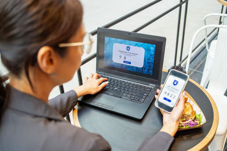 Visa Entitlement Verification Online